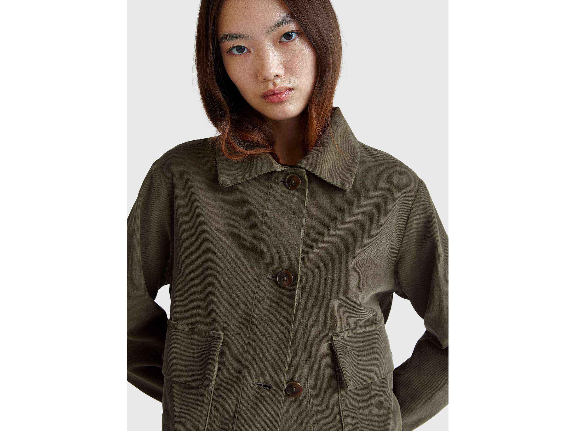 JACKET Women image number 4